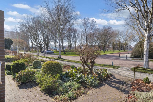 Medium property photo - Prof. Granpré Molièrelaan 16, 8302 BD Emmeloord